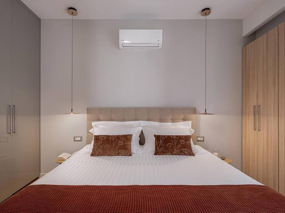 Angelo Luxury Apartment La Canea Exterior foto