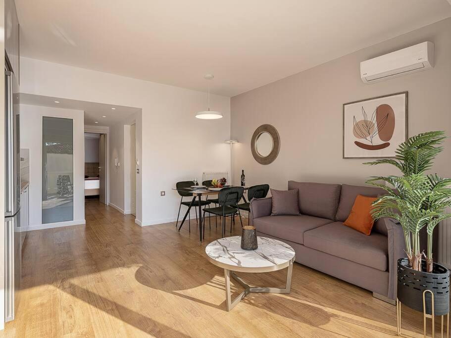 Angelo Luxury Apartment La Canea Exterior foto