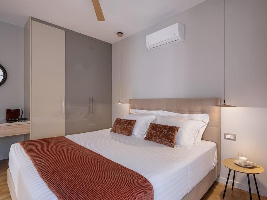 Angelo Luxury Apartment La Canea Exterior foto