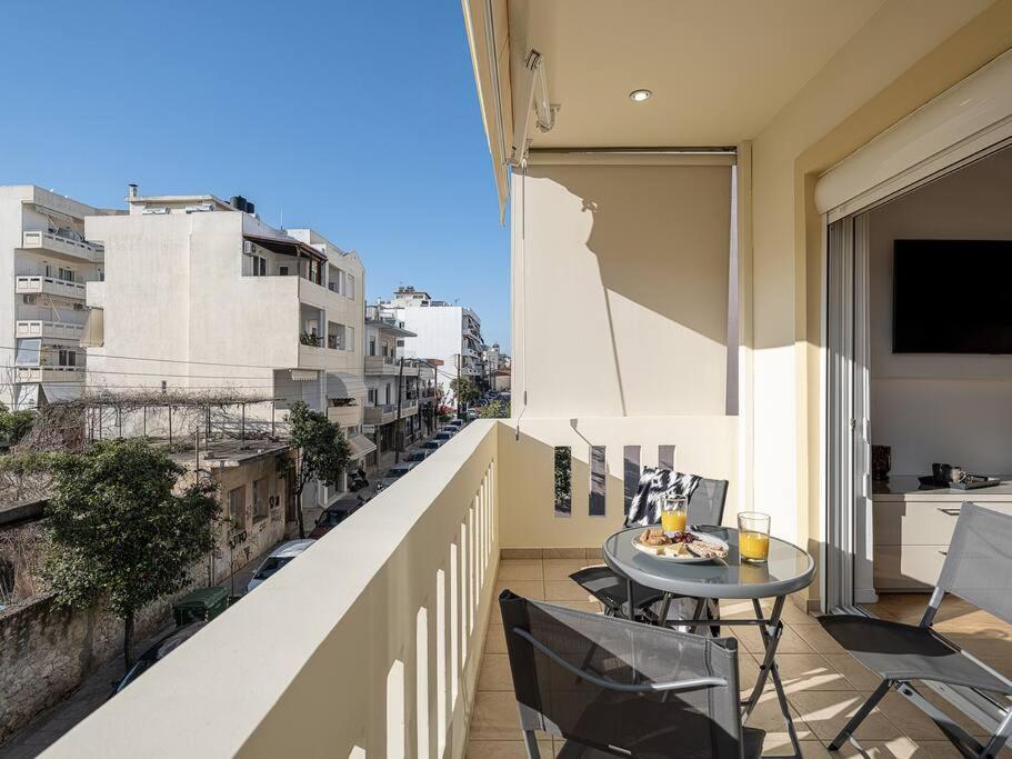 Angelo Luxury Apartment La Canea Exterior foto