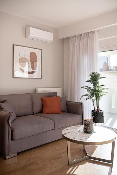 Angelo Luxury Apartment La Canea Exterior foto
