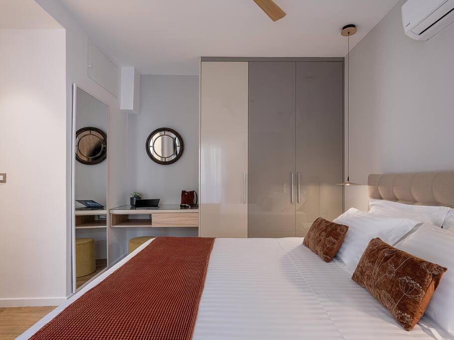Angelo Luxury Apartment La Canea Exterior foto